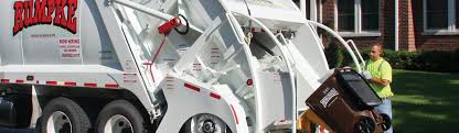 Best Demolition Debris Removal  in Hustisford, WI