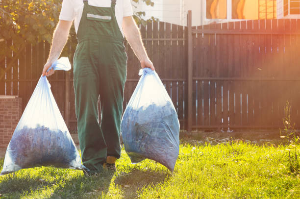 Best Basement Cleanout  in Hustisford, WI