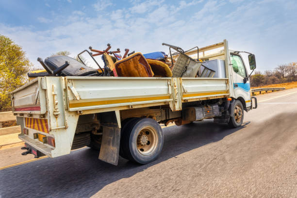 Best Recycling Services for Junk  in Hustisford, WI